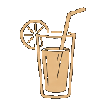 Fresh Drinks & Lemonades