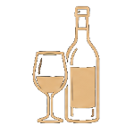 Vin sticlă